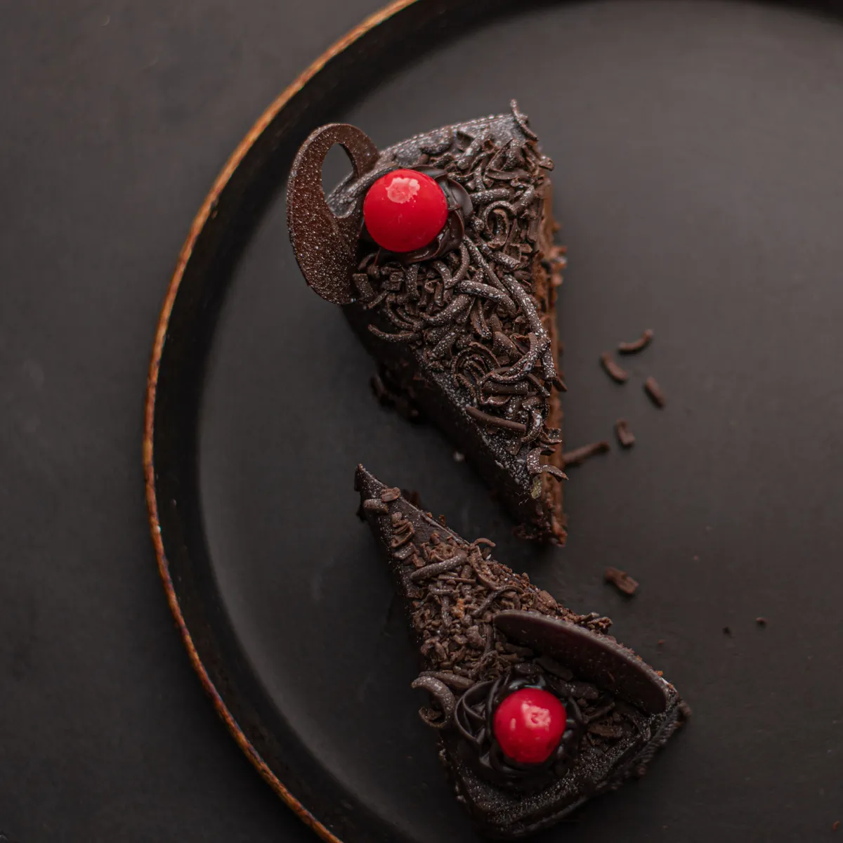 Chocolate cake